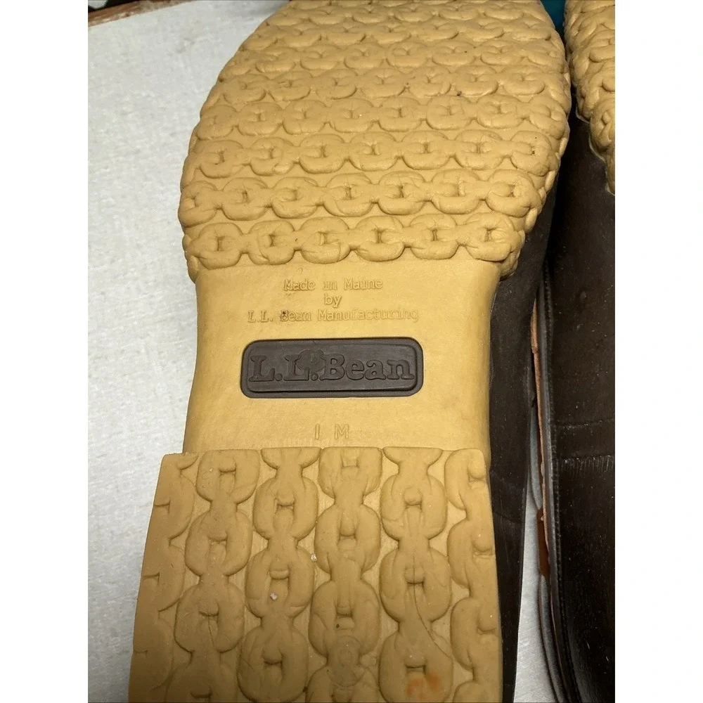 L.L. Bean ll bean